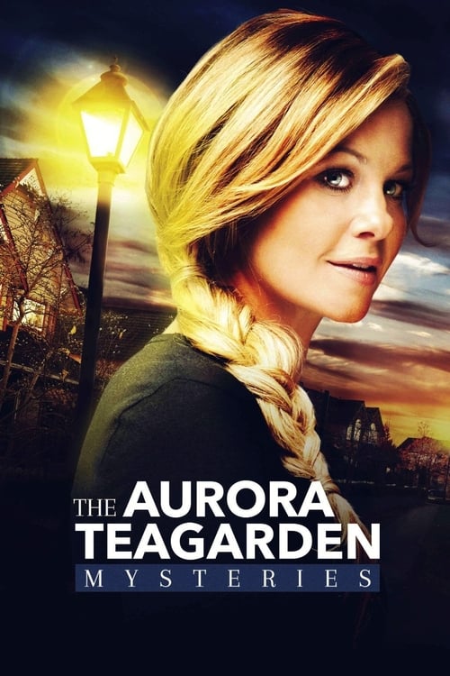 Aurora Teagarden Mysteries A Game Of Cat And Mouse [2019] [1080p] [1